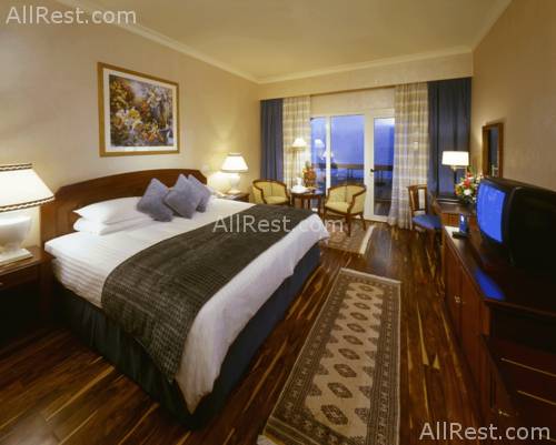 Kempinski Hotel Ajman 8